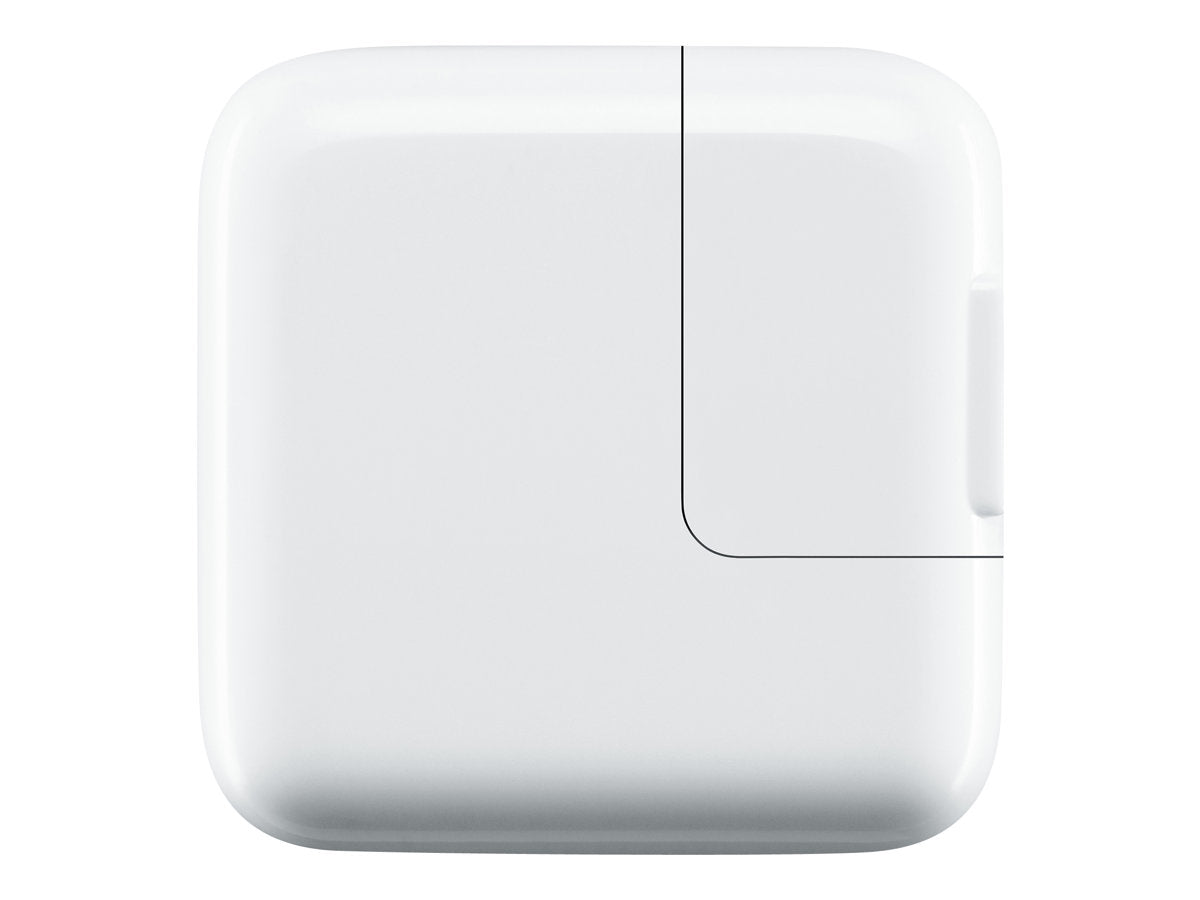 Apple 12Watt Oplader