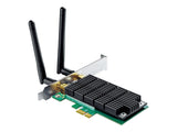TP-Link Archer T4E, Netværksadapter