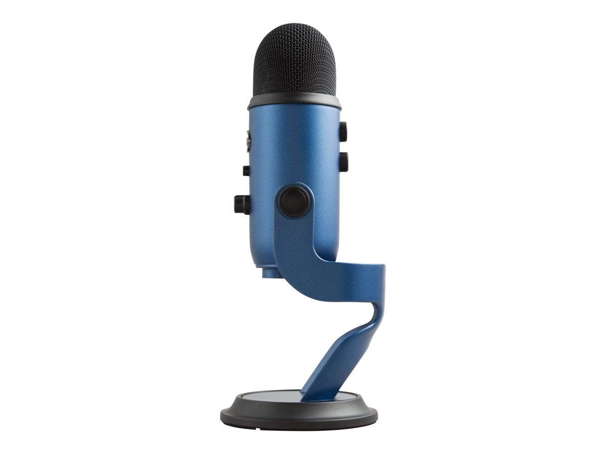 Mikrofon Blue Yeti - Lootbox.dk
