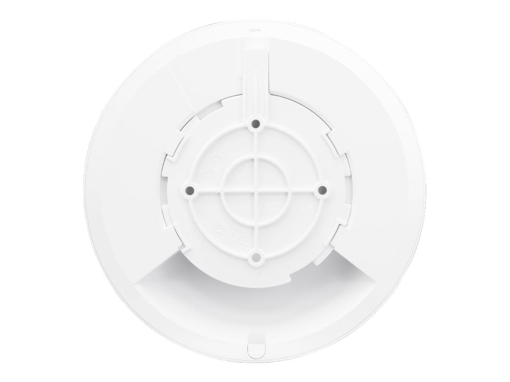 Ubiquiti UniFi UAP-NanoHD Trådløs - Lootbox.dk