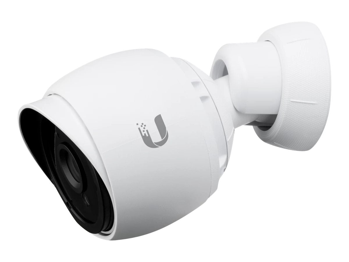 Ubiquiti UniFi UVC-G3-Bullet Netværksovervågningskamera Udendørs Indendørs 1920 x 1080 - Lootbox.dk