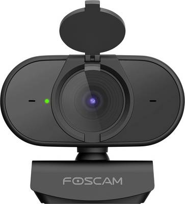 Webcam Foscam W41 Full HD 2688 x 1520 4MP - Lootbox.dk