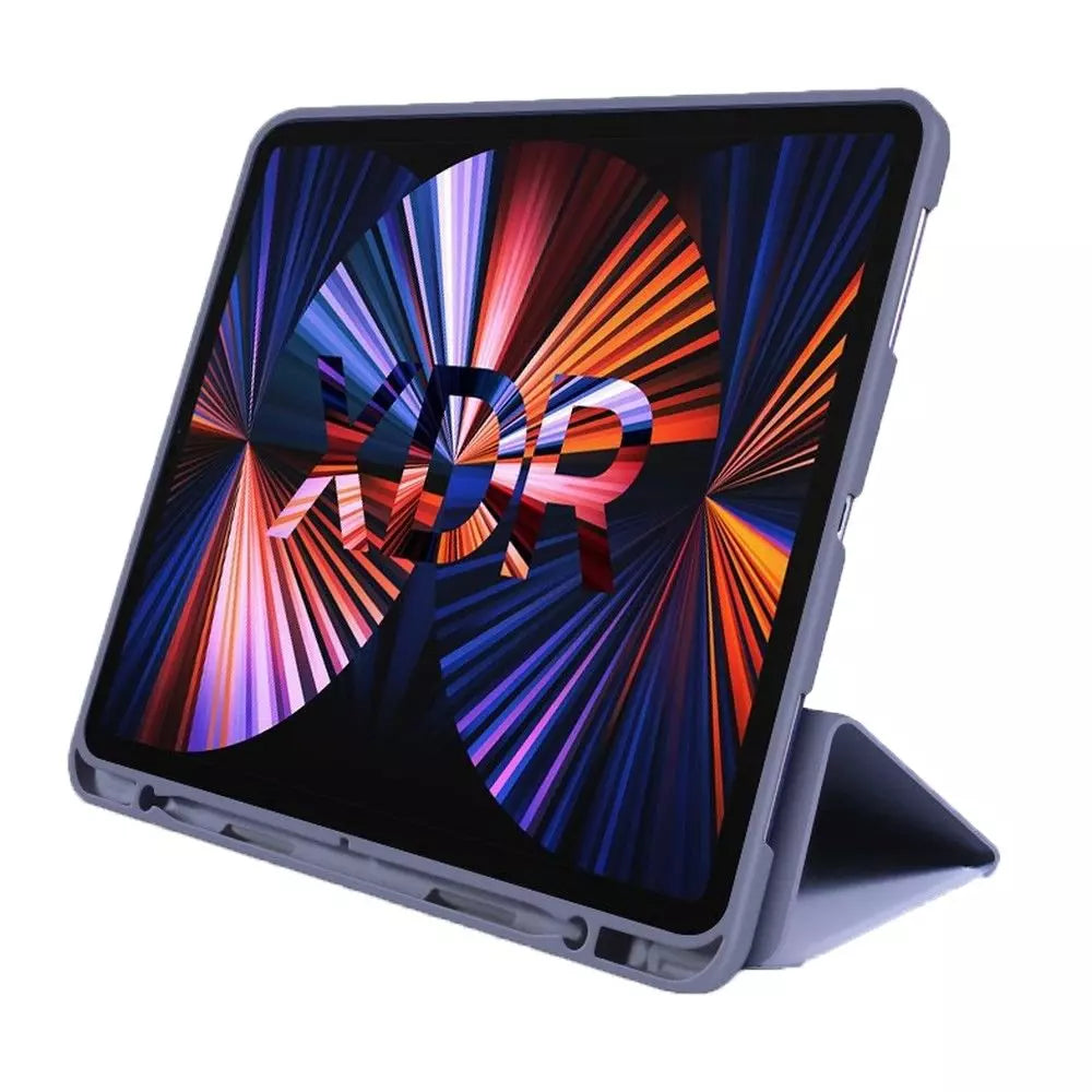 Tech-Protect iPad Pro 12.9" (2022 / 2021 / 2020 / 2018) Flip-cover