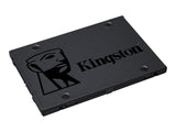 Harddisk Kingston SSD A400 960GB 2.5