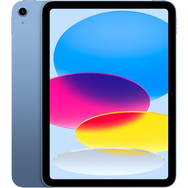 iPad 10 (2022) 10.9" Wi-Fi