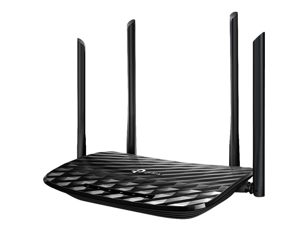Router TP-Link Archer C6 - Lootbox.dk