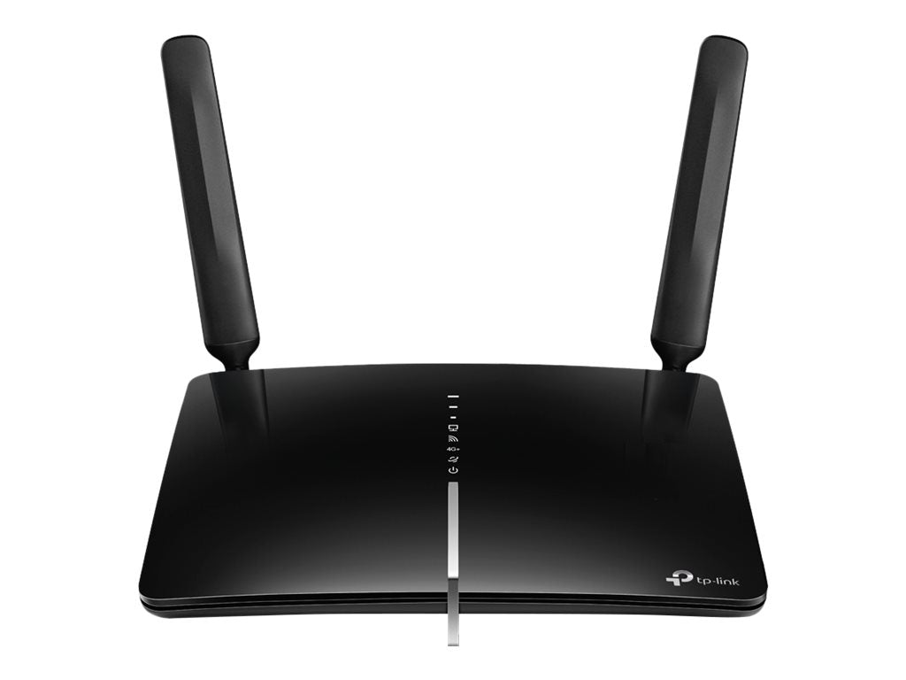 Router TP-Link Archer MR600 AC1200 Dual Band Trådløs - Lootbox.dk