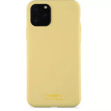 Holdit iPhone 11 Pro Soft Touch Silikone Cover