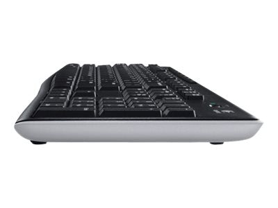 Logitech K270, Trådløs