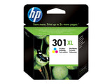 HP 301XL 330/480 Sider