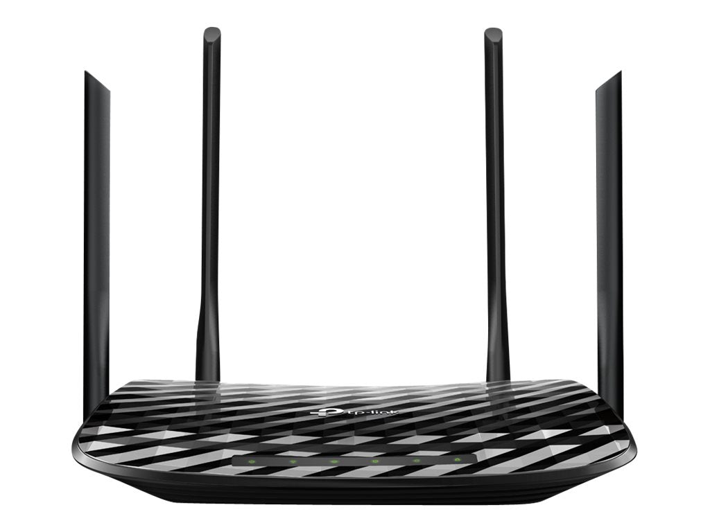 Router TP-Link Archer C6 - Lootbox.dk