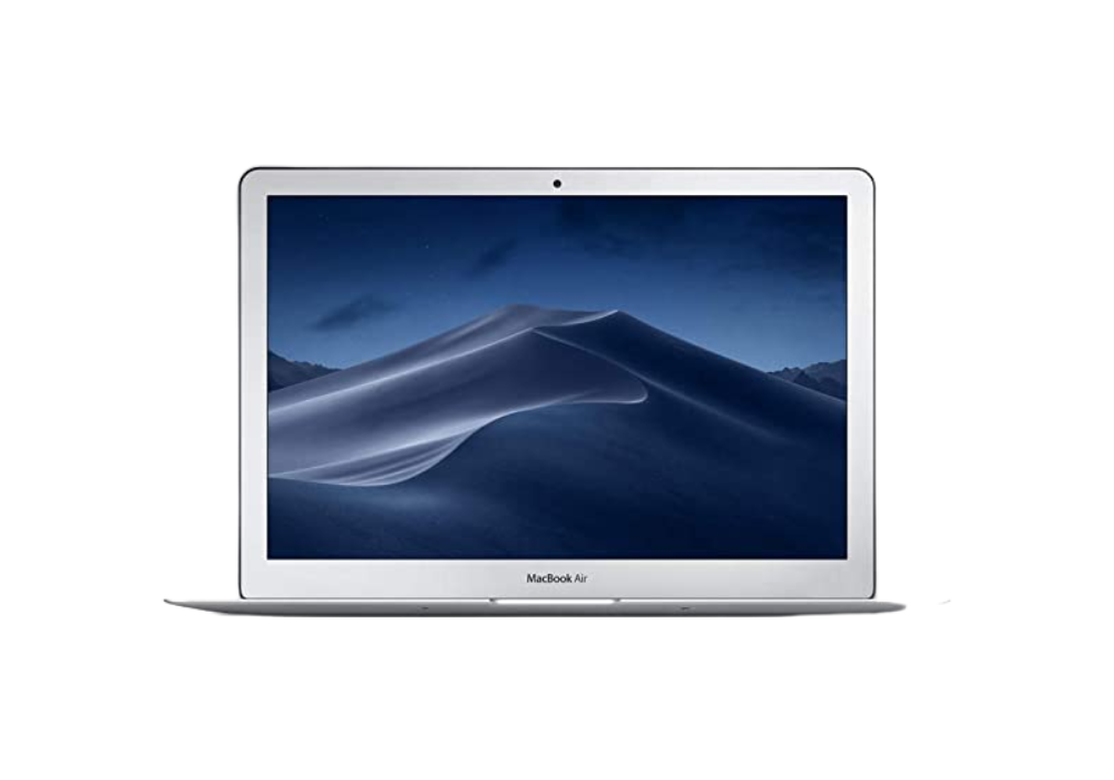 MacBook Air 13" (2013) i5, 4/128GB