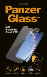 PanzerGlass™ iPhone Xs Max/11 Pro Max