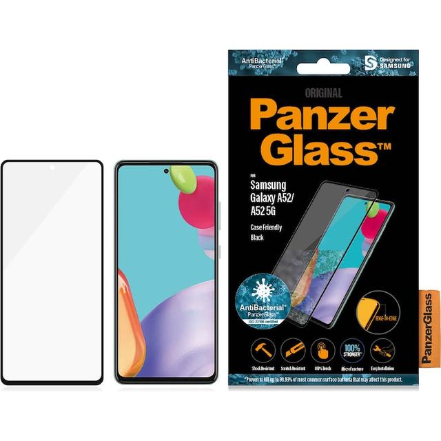 PanzerGlass™ Samsung Galaxy A52