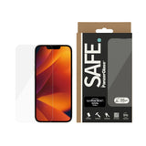 SAFE. by PanzerGlass™ iPhone 14 Ultra-Wide-Fit