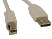 Sandberg USB 2.0 A-B Cable, 1.8m