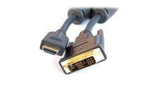 Sandberg HDMI til DVI Kabel (2m)