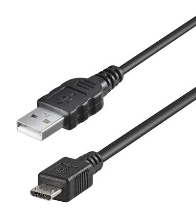 Goobay USB til Mikro USB kabel 1,0m