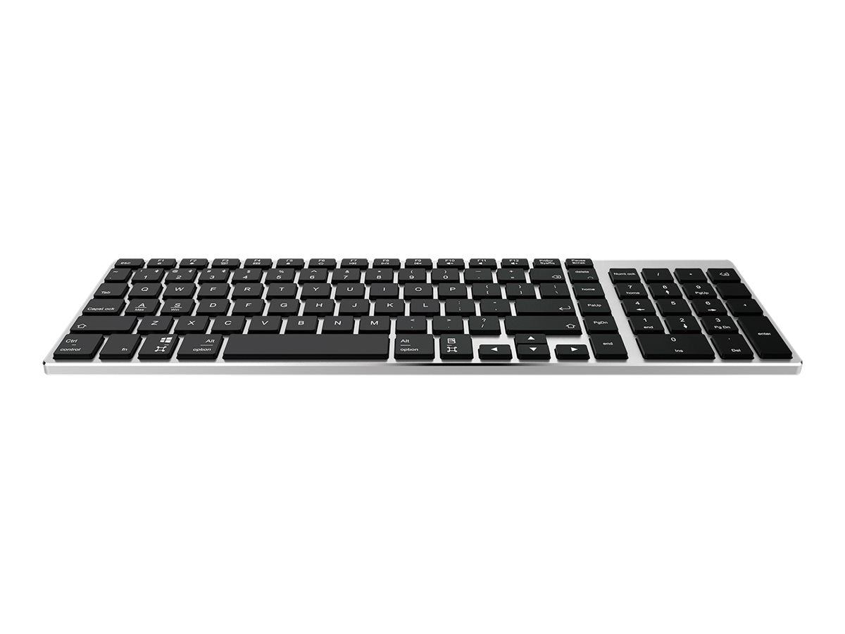 Keyboard Havit Proline KB236BT Multi-Device Trådløs - Lootbox.dk