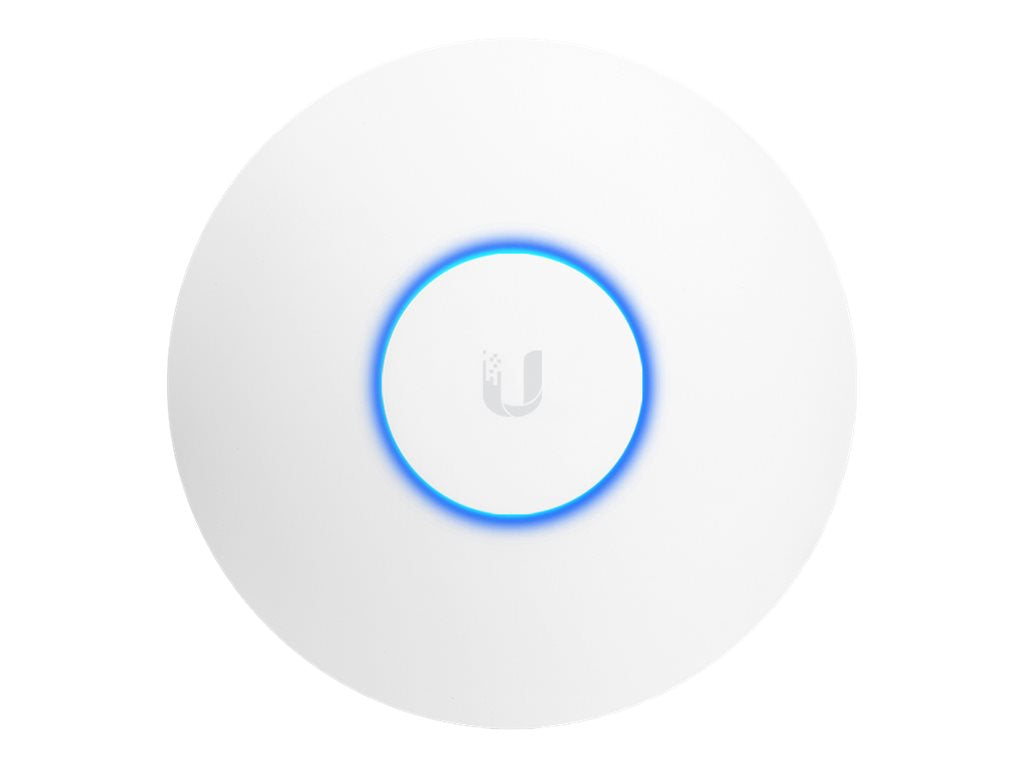 Ubiquiti UniFi UAP-NanoHD Trådløs - Lootbox.dk