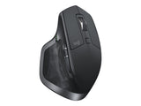Mus Logitech MX Master 2S Laser Trådløs Sort
