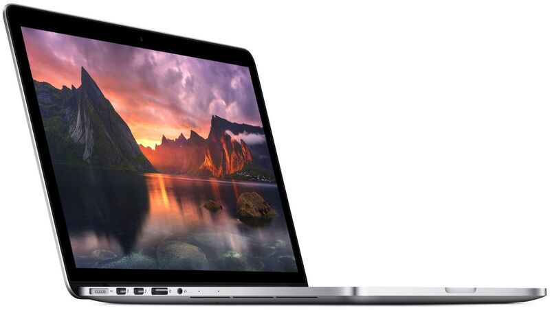 Macbook Pro 13" (2013) i7, 8/512GB