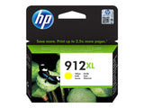 HP 912XL 825 Sider