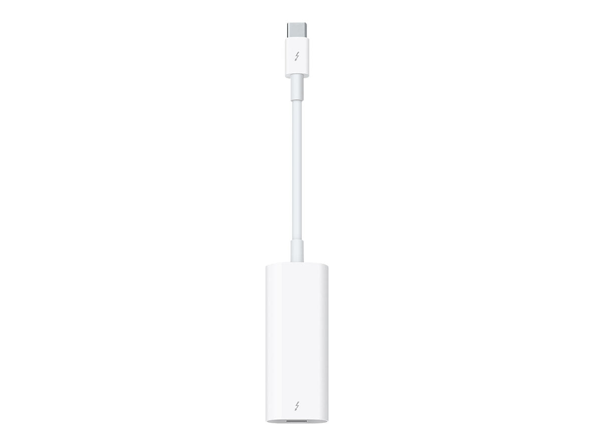 Apple Thunderbolt 3 (USB-C) til Thunderbolt 2 Adapter