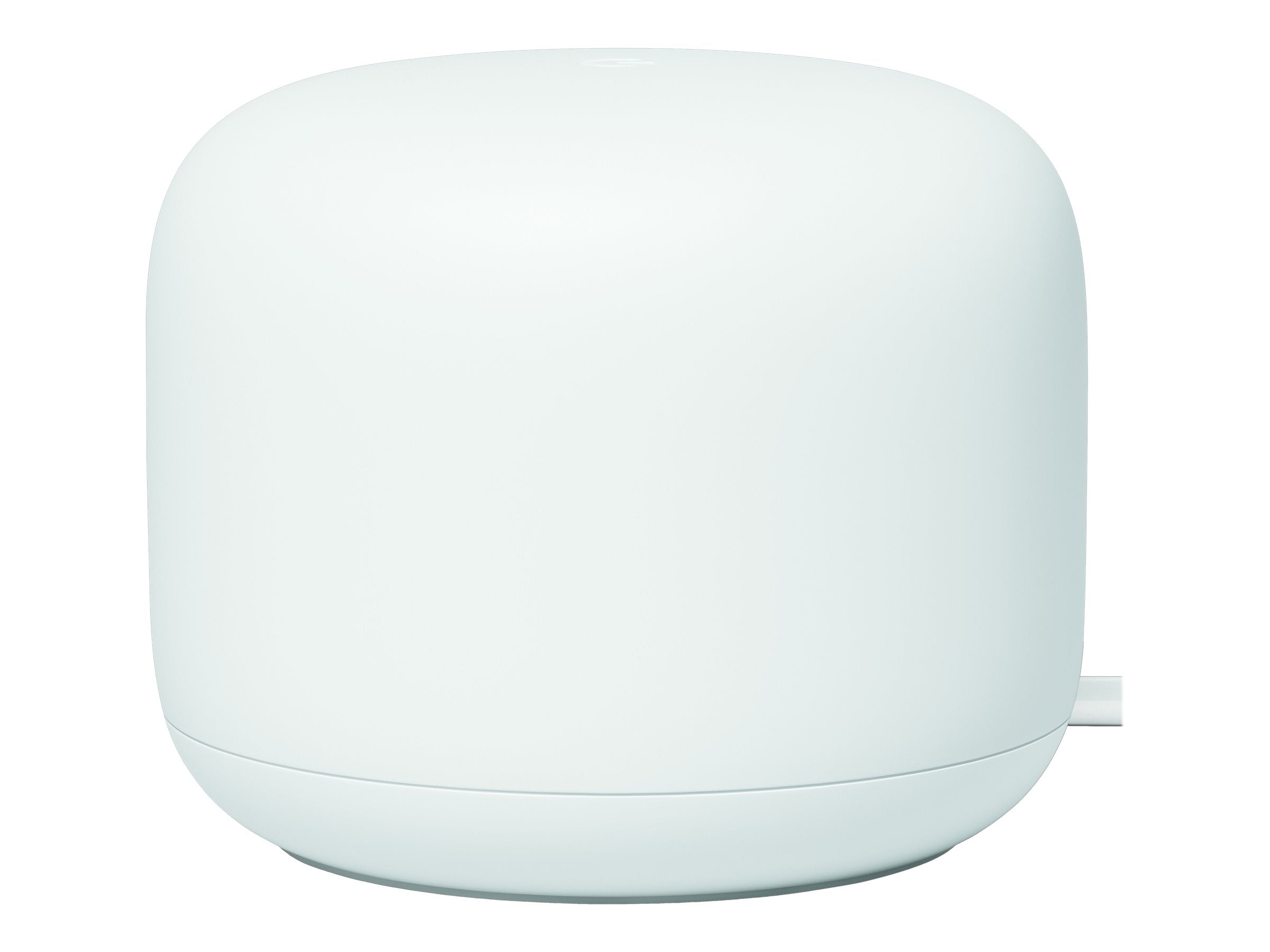 Google Nest Wifi - Wi-Fi-System (Router) 2 stk. - Lootbox.dk