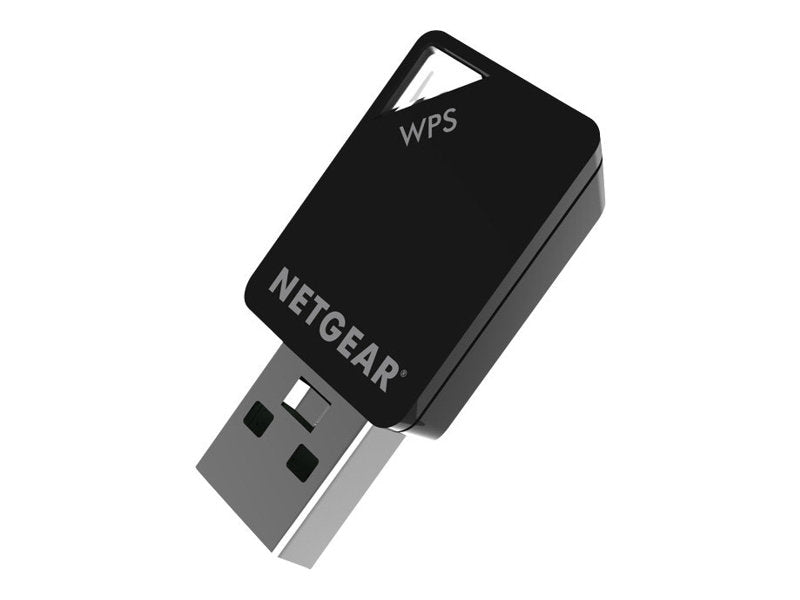 NETGEAR Netværksadapter USB Trådløs - Lootbox.dk