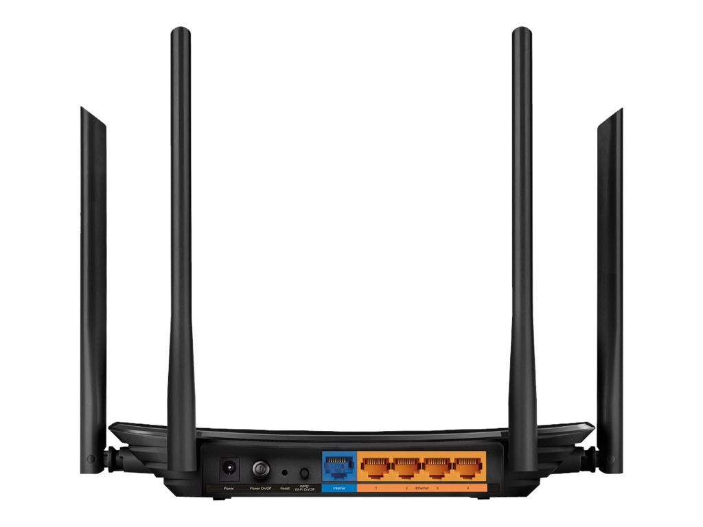 Router TP-Link Archer C6 - Lootbox.dk