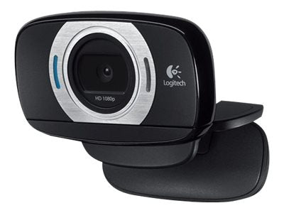 Logitech HD Webcam C615 Webcam