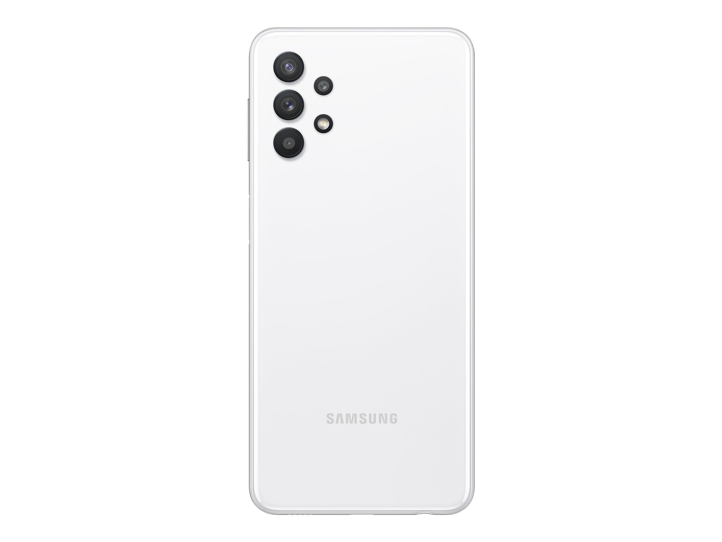 Samsung Galaxy A32 5G 6.5" 64GB, Hvid
