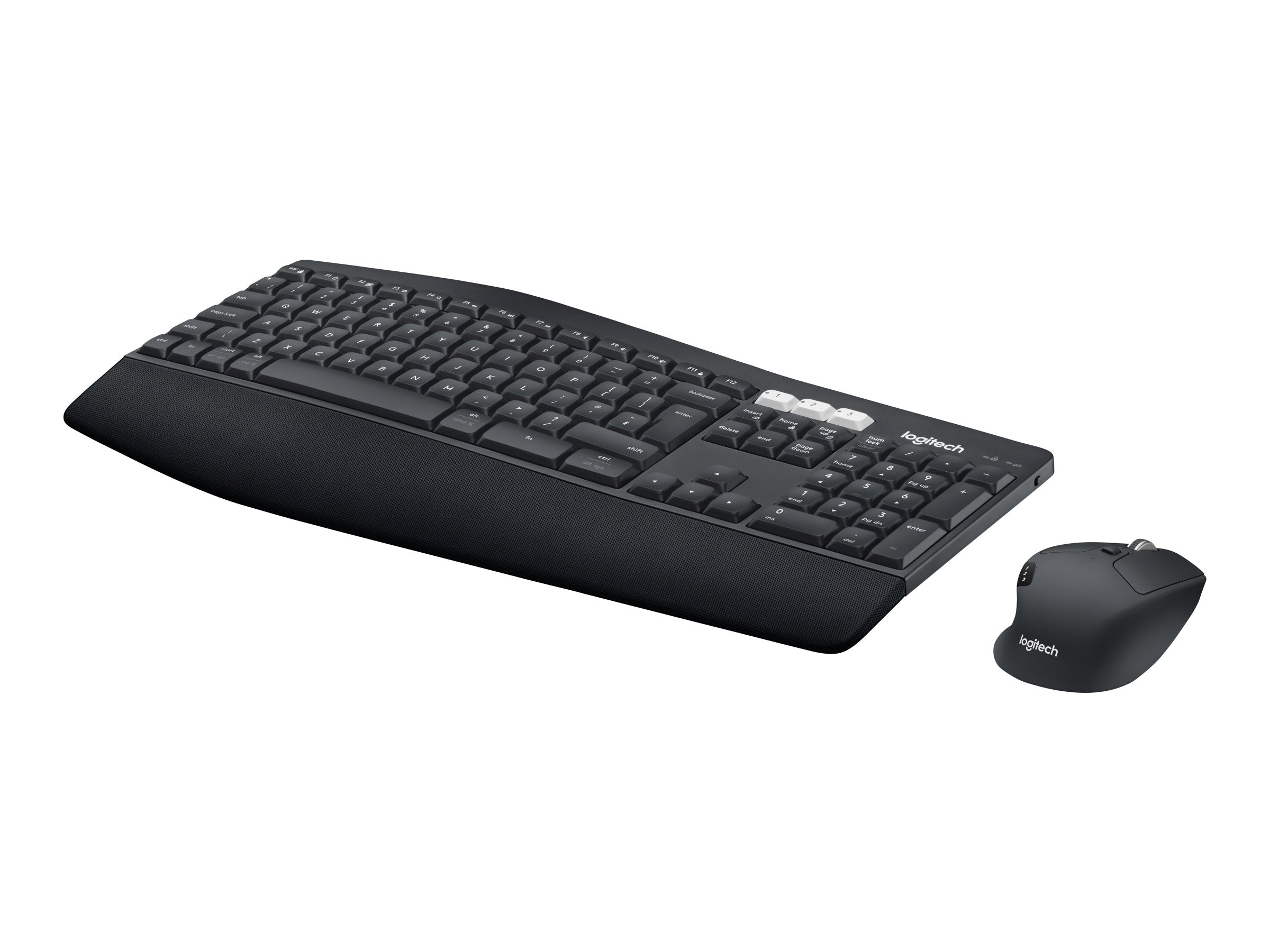 Tastatur og mus-sæt Logitech MK850 Performance - Lootbox.dk