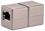 Goobay RJ 45 samlestykke